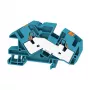 Weidmüller AITB 16 BB 2C BL Installations-Reihenklemme 2668750000