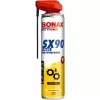 SONAX Multi-Purpose Oil Spray 400 ml – Schmiermittel, Korrosionsschutz, Rostlöser