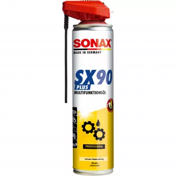 SONAX Multi-Purpose Oil Spray 400 ml – Schmiermittel, Korrosionsschutz, Rostlöser