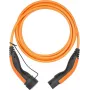 Lapp Mobility Type 2 Ladekabel, bis 22 kW, 10 m, Orange (65311)