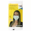 TECHNIMASK M2 R Medizinische Gesichtsmaske Typ IIR, 50er-Pack, Blau