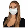 TECHNIMASK M2 R Medizinische Gesichtsmaske Typ IIR, 50er-Pack, Blau