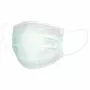 TECHNIMASK M2 R Medizinische Gesichtsmaske Typ IIR, 50er-Pack, Blau