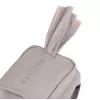 PALOPA 2-in-1 Flaschenhalter & Leckerlibeutel Boudi Taupe