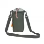 PALOPA 2-in-1 Hunde-Leckerli-Tasche & Flaschenhalter Boudi Dark Olive