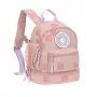 Lassig Mini-Rucksack Pattern Party Rose