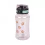Lassig Tiny Team Tritan Trinkflasche 420ml Kätzchen
