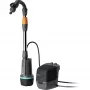 Gardena Akku-Regentonne-Pumpe 2600 Comfort 18V P4A Ready-To-Use Set (14604-20)