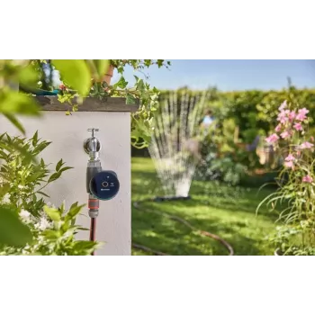 Gardena smart Water Control Bewässerungssteuerung 19033-20