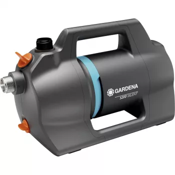 Gardena Gartenpumpe 5200 Silent 5300 l/h (09084-20)