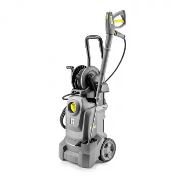 Kärcher HD 5/11 EX Plus Classic Heißwasser-Hochdruckreiniger 110 bar