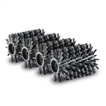Kärcher Bürstenwalzen-Set für Holzoberflächen PCL 6 (2.644-477.0)
