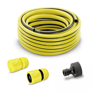 Kärcher Schlauchanschluss-Set für Hochdruckreiniger 1/2 inch, 10 m