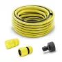 Kärcher Schlauchanschluss-Set für Hochdruckreiniger 1/2 inch, 10 m