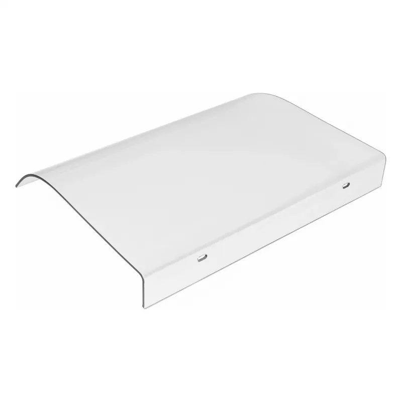Kabelmeister KM EVE-C0140 Wallbox Canopy 40 x 34 cm Anthracite