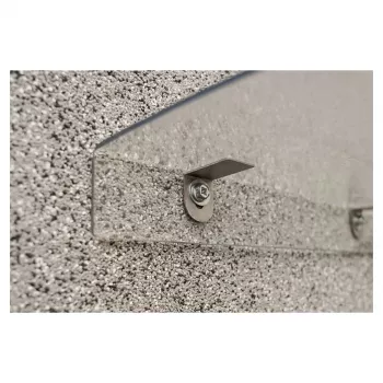 kabelmeister KM EVE-C0160 - Wallbox-UEberdachung 60 x 34 cm