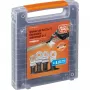 FEIN 3+1 Universal Set StarlockPlus Oszillierender Multitool 300W 230V