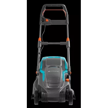 Gardena PowerMax 1800/42 Elektro-Rasenmäher 42 cm Schnittbreite 1600 W