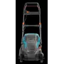 Gardena PowerMax 1800/42 Elektro-Rasenmäher 42 cm Schnittbreite 1600 W