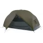 MSR Hubba Hubba LT 1P Zelt - Grün