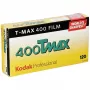 Kodak TMY 120 T-Max 400 Professional Black & White Negative Film (1 Rolle)