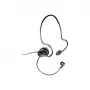 Audio-Technica ATR-COMC HomeOffice Headset - Schwarz
