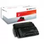 AGFAPHOTO Kompatible Tonerkartusche Schwarz - Ersetzt HP 42X (Q5942X) - Hohe Reichweite 20.000 Seiten