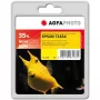 AGFAPHOTO APET163YD Remanufactured Ink Cartridge Yellow 9ml für Canon