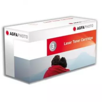 AGFAPHOTO Gelb Tonerkartusche (Alternative zu OKI 44973533) für OKI MC332dn, MC342dn, MC342dnw, MC342w, C30