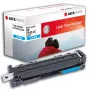 AgfaPhoto APTHPCF411XE Premium Tonerkartusche Cyan High Yield 5000 Seiten Kompatibel HP CF411X
