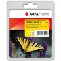 AGFAPHOTO APET790YD Remanufactured Yellow Ink Cartridge (High Yield) for Epson 79XL