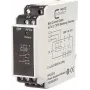 METZ CONNECT PFD2-E12 Power Filter Distribution Unit, 400 V, 6 A, DIN Rail, Schwarz/Weiß