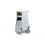 METZ CONNECT RJ45 Keystone Modul Cat.6A STP Grau (RAL 7035) 1401906113KE