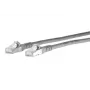 METZ CONNECT BTR 1308457533-E Patchkabel RJ45 Cat.6A AWG26 S/FTP LSOH 7,5m Grau