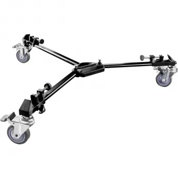 Walimex WT-600 Stativ-Roller
