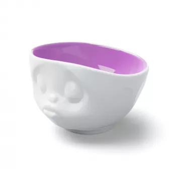 FIFTYEIGHT PRODUCTS Bowl 500ml - Kissing Inside Berry