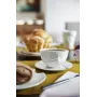 FIFTYEIGHT PRODUCTS FIFTYEIGHT Kaffeebecher 200ml - Lecker White