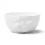 FIFTYEIGHT PRODUCTS FIFTYEIGHT Schale 2600 ml - Munching White