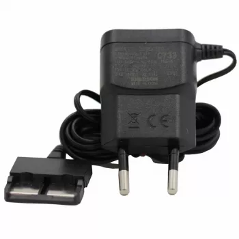 Gigaset Netzteil - Schwarz - für Gigaset SL400, SL400A, SL400A Duo, SL400H (C39280-Z4-C733)