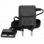 Gigaset Netzteil - Schwarz - für Gigaset SL400, SL400A, SL400A Duo, SL400H (C39280-Z4-C733)