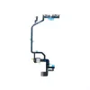 WANTEC 5720 PoE Injector Fast Ethernet 10/100 Mbps Schwarz