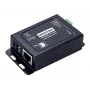 WANTEC 5720 PoE Injector Fast Ethernet 10/100 Mbps Schwarz