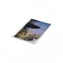 LMG Signaltechnologie 50 Thermo-Bindemappen Premium White