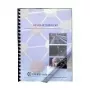 LMG Signaltechnologie 100 Premium Transparente Bindemappen-Deckblätter A4 (UMT020T)