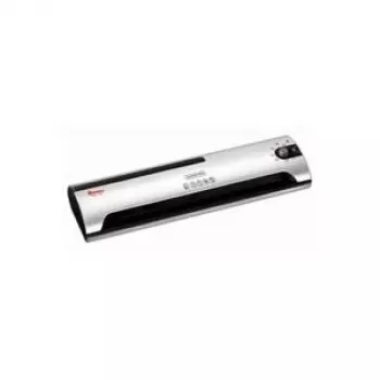 LMG Signal Technology Toplam 470 Laminiergerät A2/A3/A4 Heiß- und Kaltlaminator 470mm