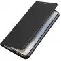 Nevox Vario Series Book Case für Samsung Galaxy S26 Plus, Schwarz