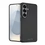 Nevox StyleShell NYLO Case für Samsung Galaxy S26, Schwarz