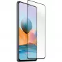 NEVOX NEVOGLASS 3D Transparent Tempered Glass Screen Protector for Samsung Galaxy S26