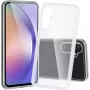 Nevox StyleShell SHOCKFlex Case für Samsung Galaxy A57 5G, Transparent