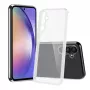 Nevox StyleShell Flex - Samsung Galaxy A57 5G, Transparent (2608)